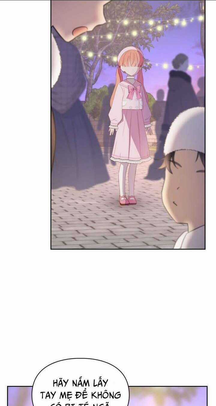 Phạm Nhân Bé Con Của Dinh Thự Mùa Đông Chapter 23 trang 30