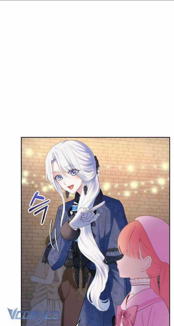 Phạm Nhân Bé Con Của Dinh Thự Mùa Đông Chapter 23 trang 32