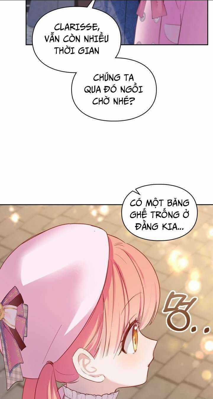 Phạm Nhân Bé Con Của Dinh Thự Mùa Đông Chapter 23 trang 33