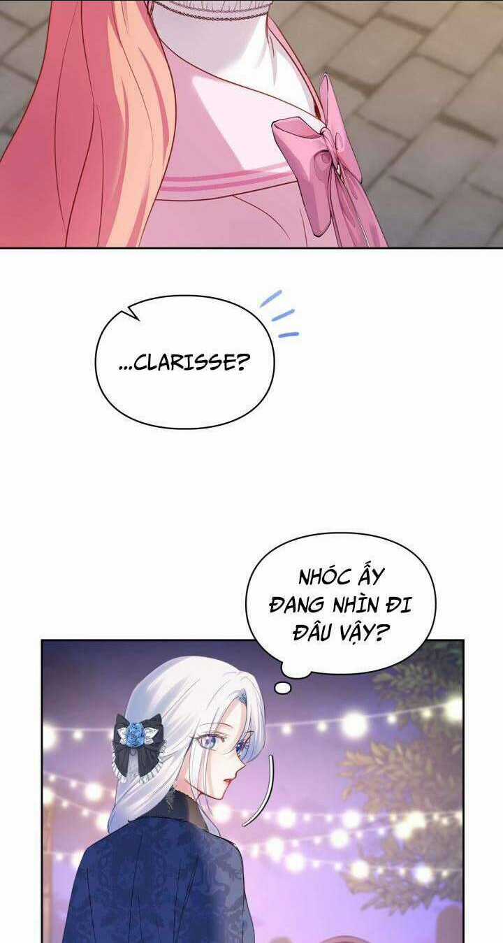 Phạm Nhân Bé Con Của Dinh Thự Mùa Đông Chapter 23 trang 34