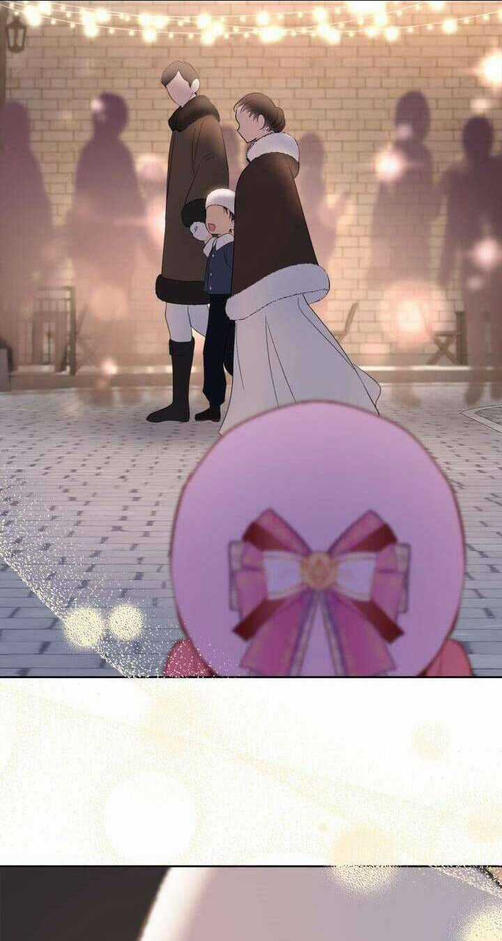 Phạm Nhân Bé Con Của Dinh Thự Mùa Đông Chapter 23 trang 36