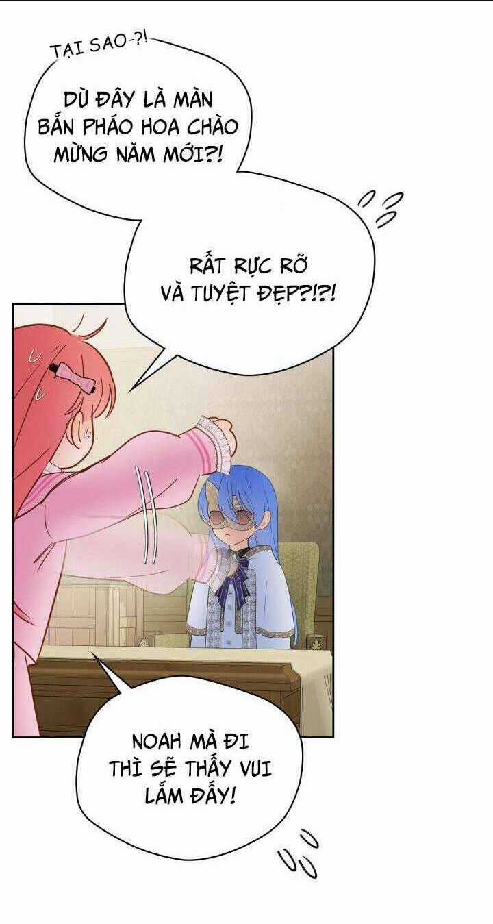 Phạm Nhân Bé Con Của Dinh Thự Mùa Đông Chapter 23 trang 4