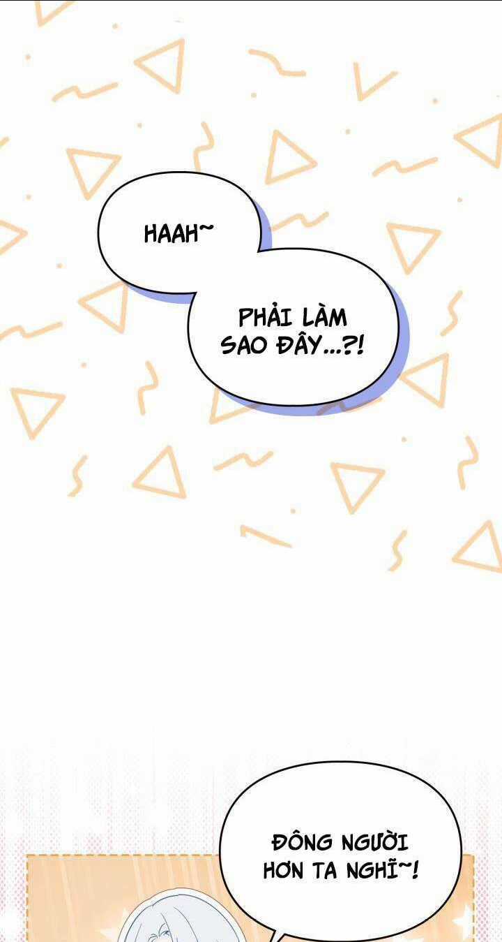 Phạm Nhân Bé Con Của Dinh Thự Mùa Đông Chapter 23 trang 41