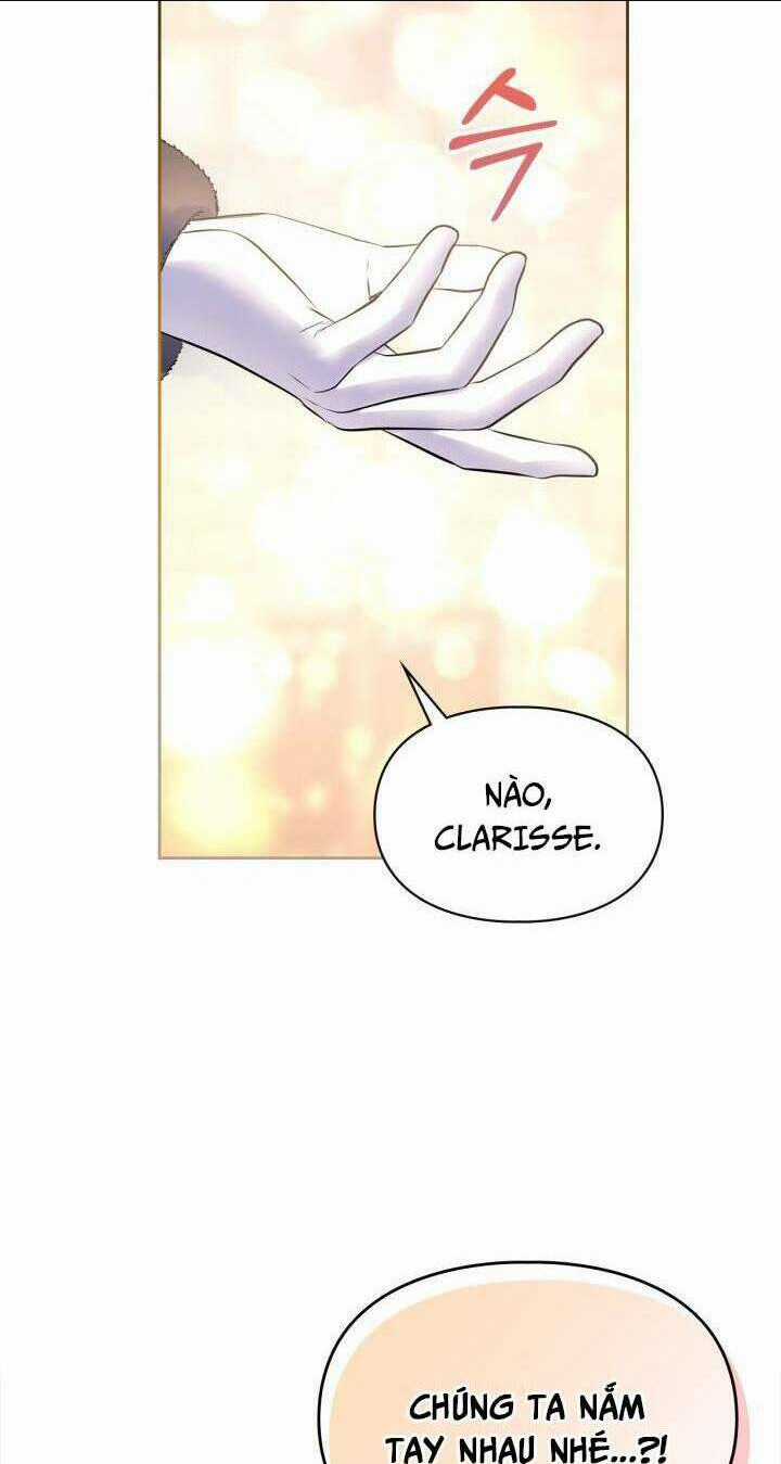 Phạm Nhân Bé Con Của Dinh Thự Mùa Đông Chapter 23 trang 44