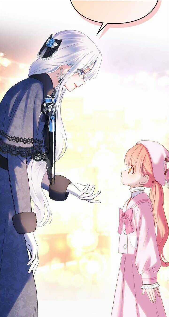 Phạm Nhân Bé Con Của Dinh Thự Mùa Đông Chapter 23 trang 45