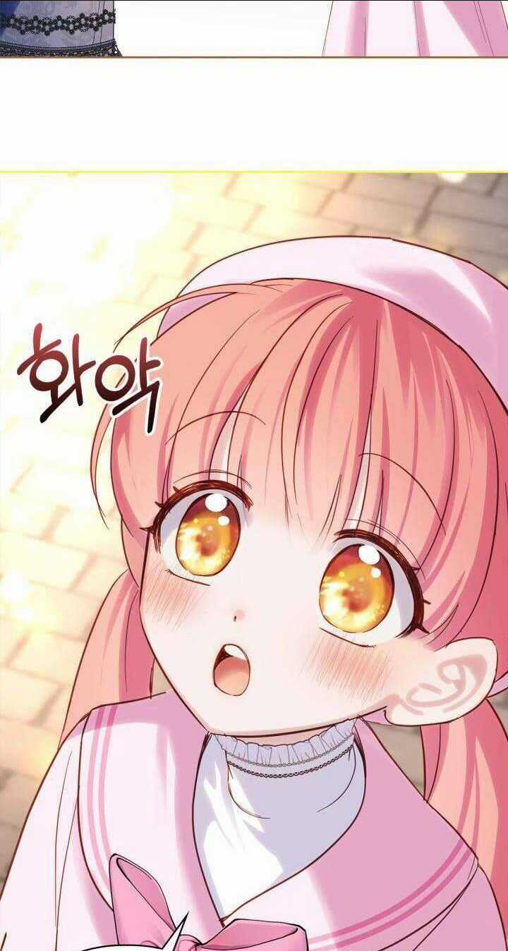 Phạm Nhân Bé Con Của Dinh Thự Mùa Đông Chapter 23 trang 46