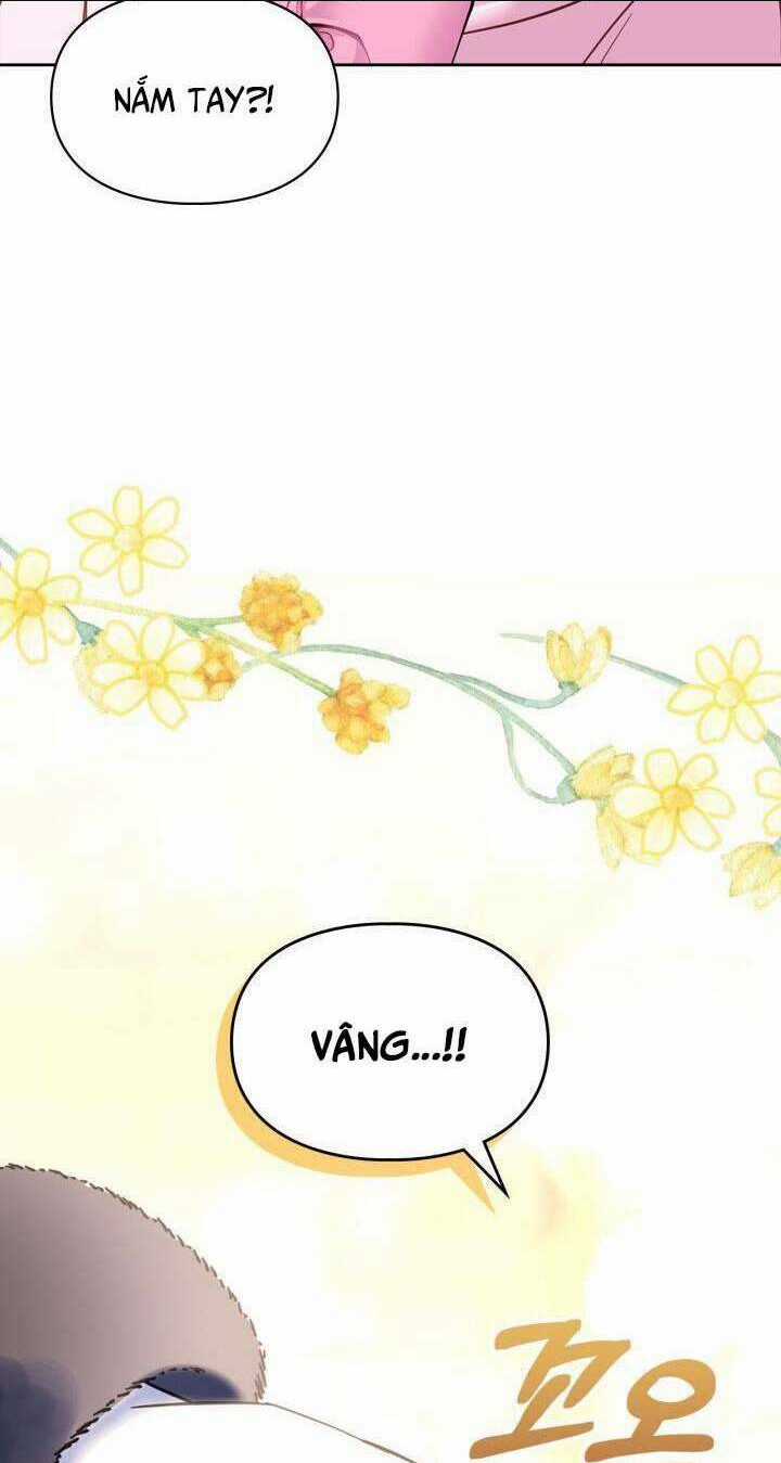 Phạm Nhân Bé Con Của Dinh Thự Mùa Đông Chapter 23 trang 47