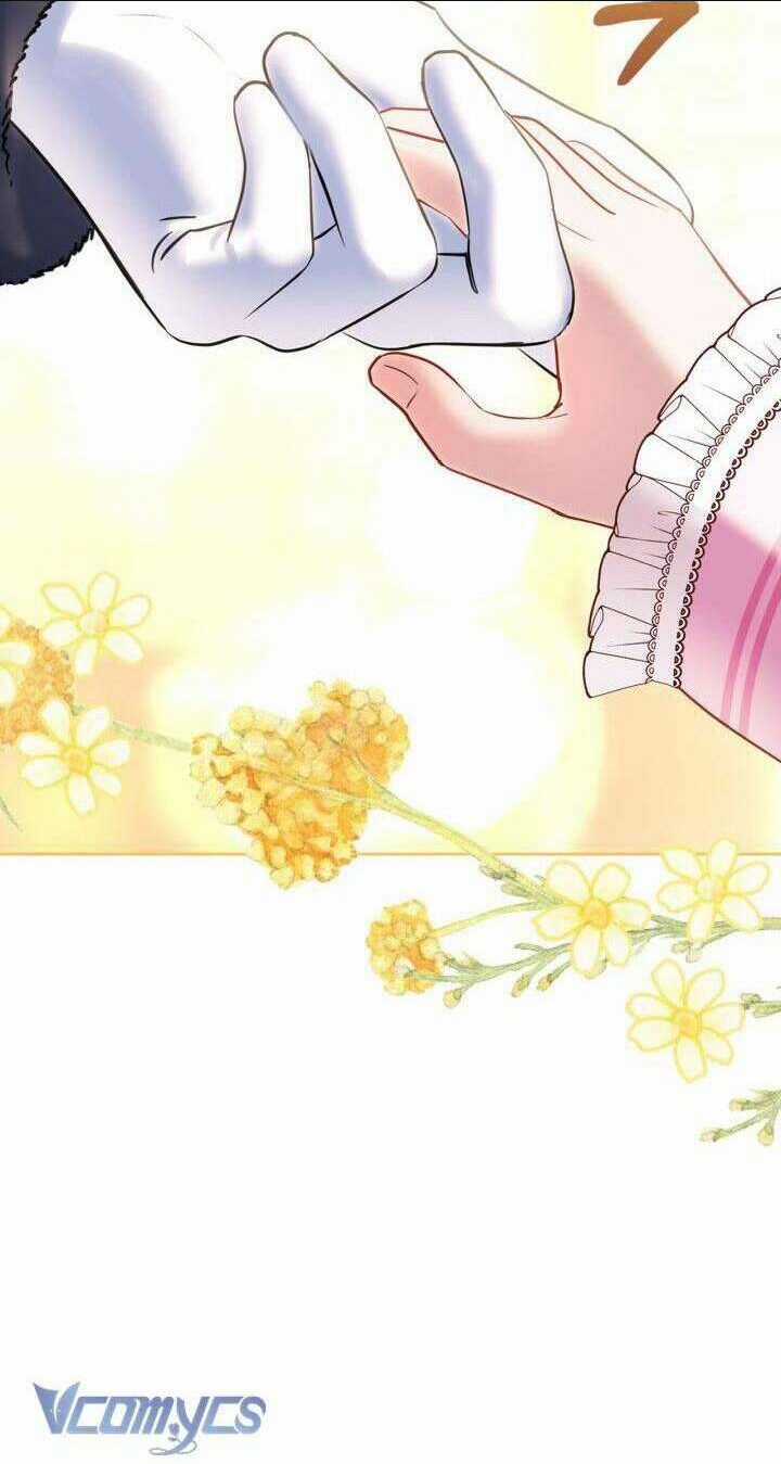 Phạm Nhân Bé Con Của Dinh Thự Mùa Đông Chapter 23 trang 48