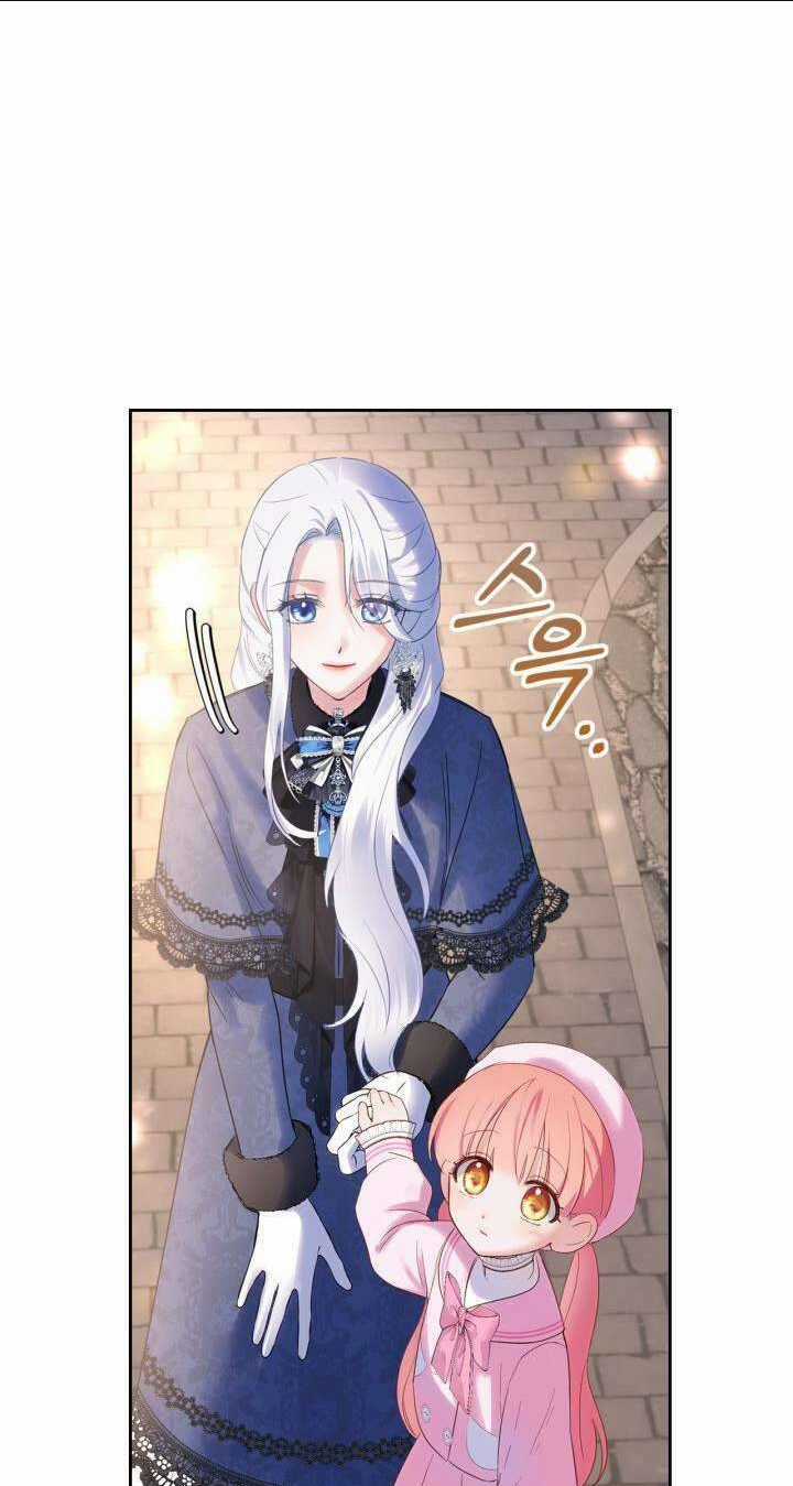 Phạm Nhân Bé Con Của Dinh Thự Mùa Đông Chapter 23 trang 49