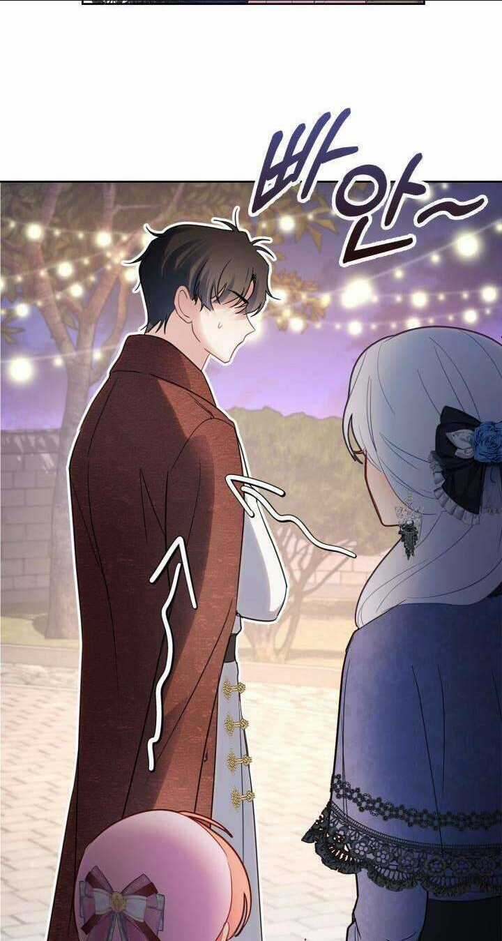 Phạm Nhân Bé Con Của Dinh Thự Mùa Đông Chapter 23 trang 50