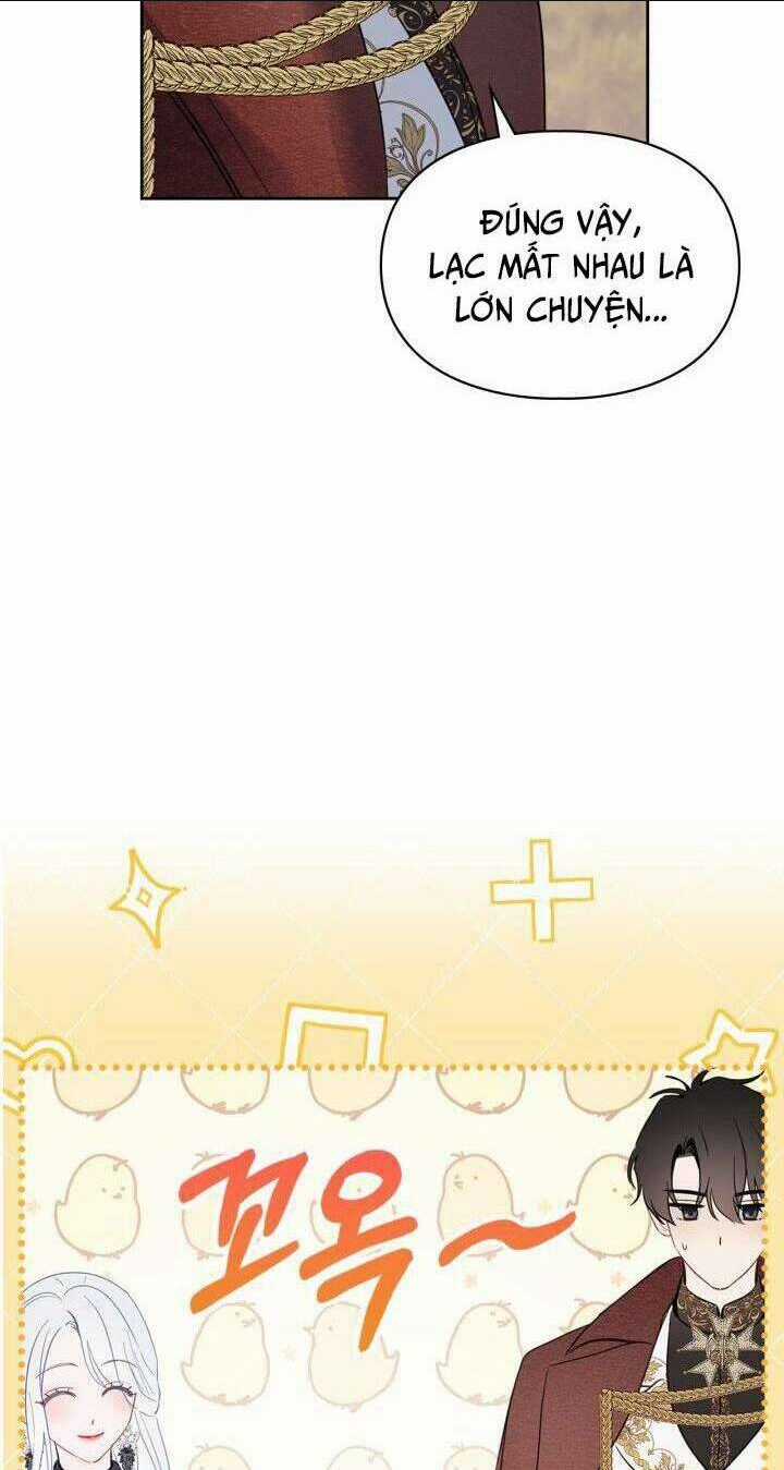 Phạm Nhân Bé Con Của Dinh Thự Mùa Đông Chapter 23 trang 52