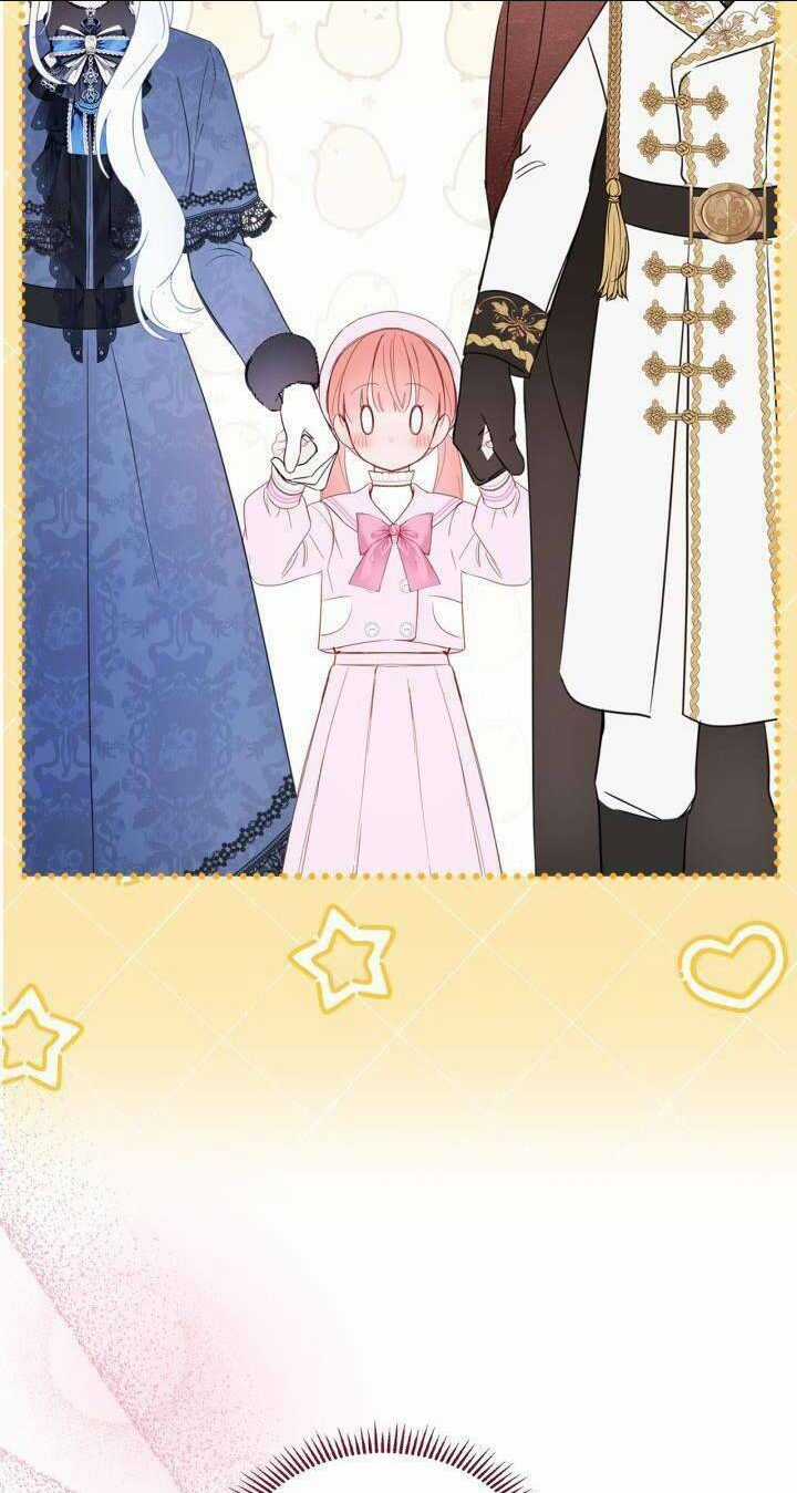 Phạm Nhân Bé Con Của Dinh Thự Mùa Đông Chapter 23 trang 53