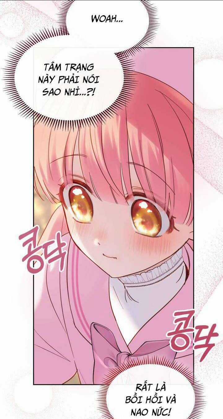 Phạm Nhân Bé Con Của Dinh Thự Mùa Đông Chapter 23 trang 54