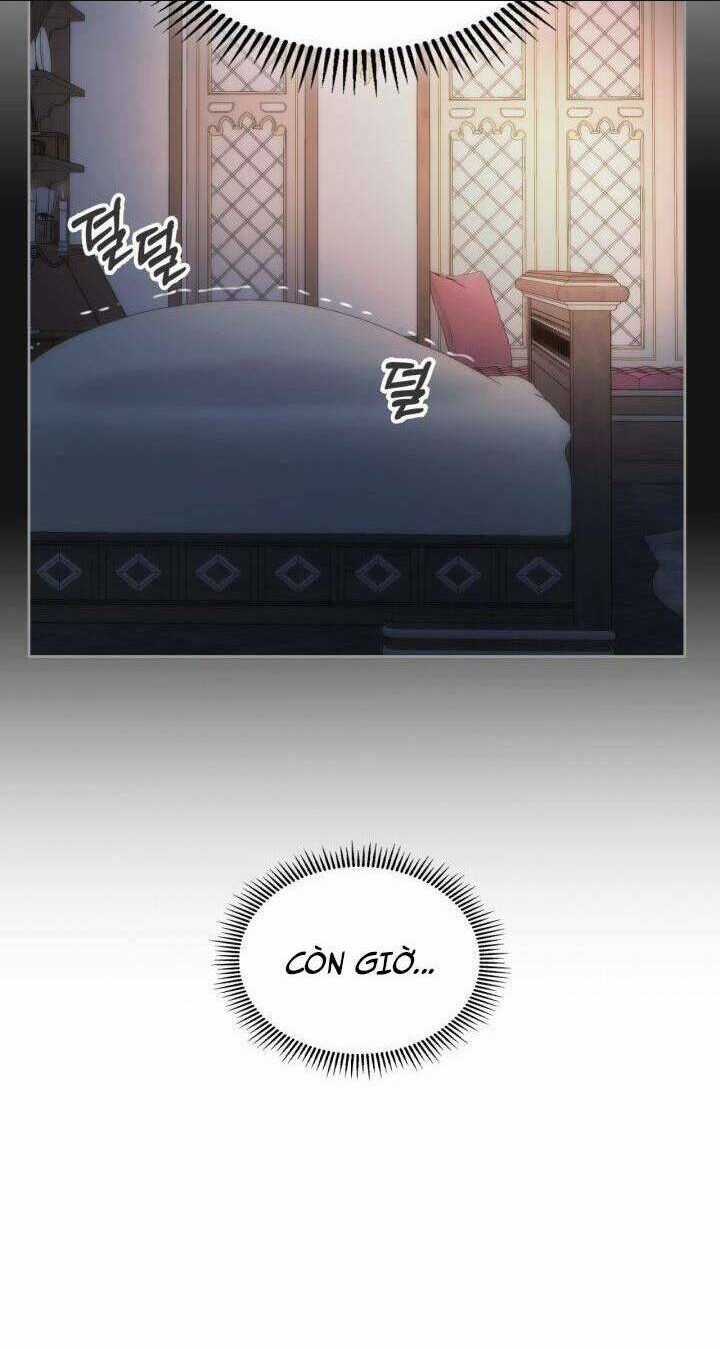 Phạm Nhân Bé Con Của Dinh Thự Mùa Đông Chapter 23 trang 56