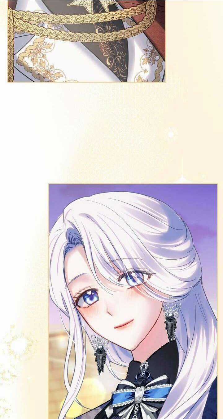 Phạm Nhân Bé Con Của Dinh Thự Mùa Đông Chapter 23 trang 58