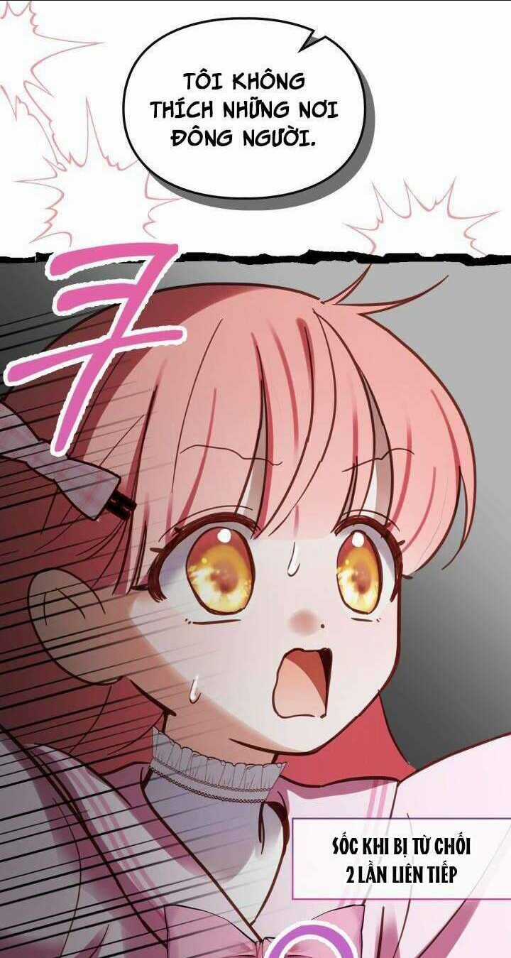 Phạm Nhân Bé Con Của Dinh Thự Mùa Đông Chapter 23 trang 6