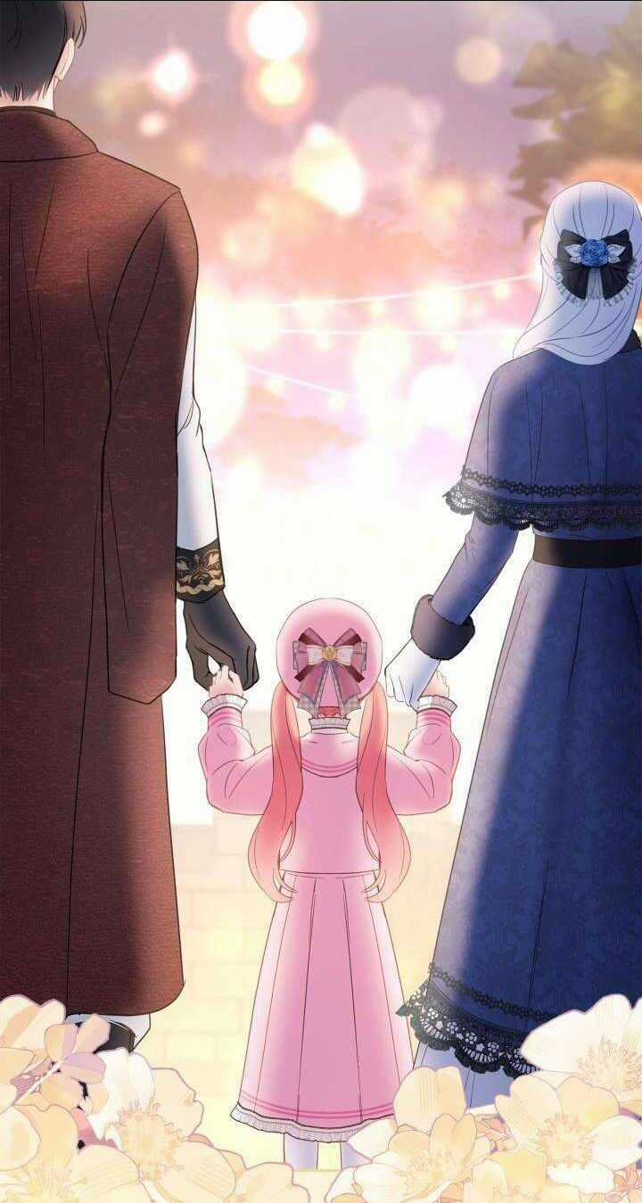 Phạm Nhân Bé Con Của Dinh Thự Mùa Đông Chapter 23 trang 61