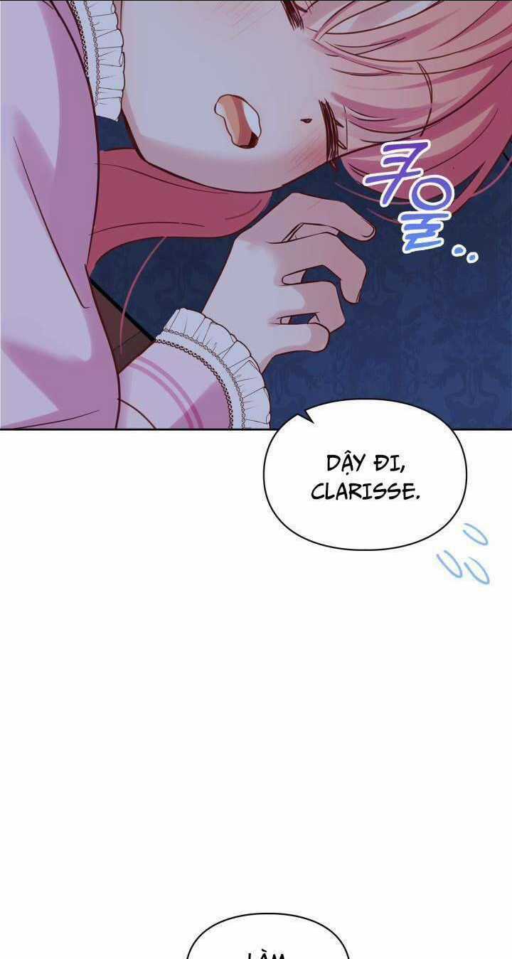 Phạm Nhân Bé Con Của Dinh Thự Mùa Đông Chapter 23 trang 65