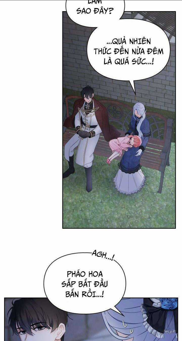 Phạm Nhân Bé Con Của Dinh Thự Mùa Đông Chapter 23 trang 66