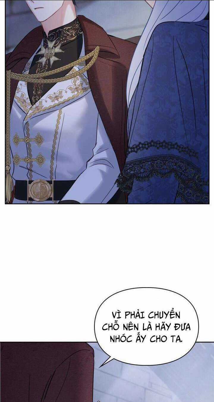 Phạm Nhân Bé Con Của Dinh Thự Mùa Đông Chapter 23 trang 67