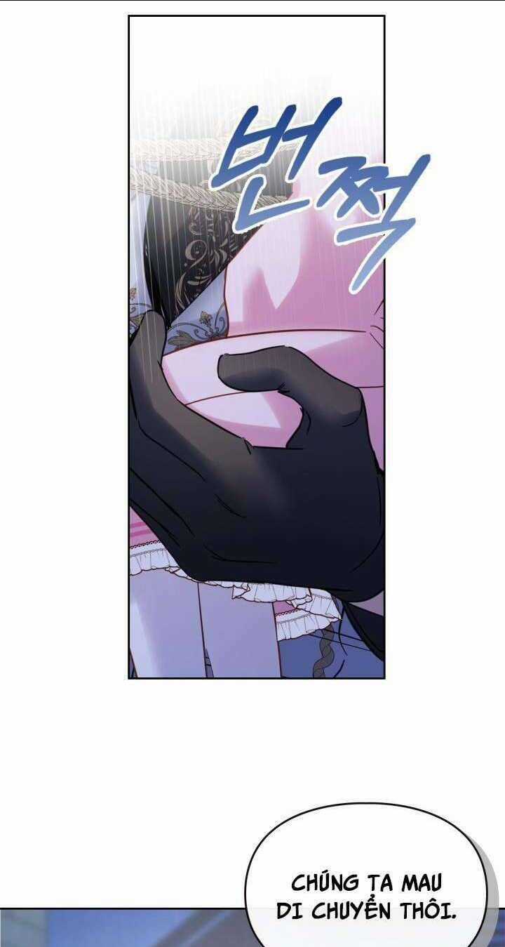 Phạm Nhân Bé Con Của Dinh Thự Mùa Đông Chapter 23 trang 69