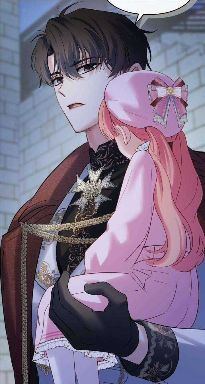 Phạm Nhân Bé Con Của Dinh Thự Mùa Đông Chapter 23 trang 70