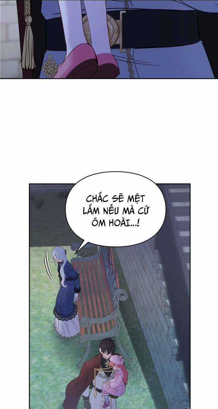 Phạm Nhân Bé Con Của Dinh Thự Mùa Đông Chapter 23 trang 71