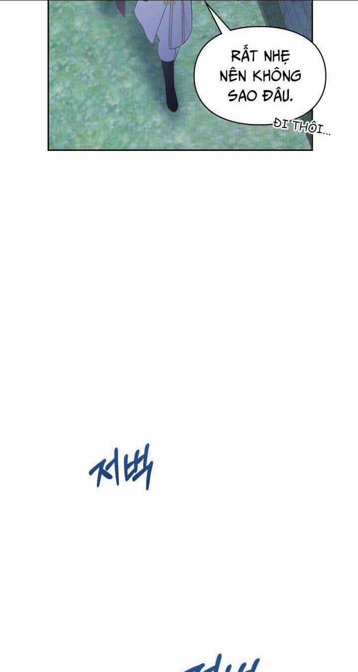 Phạm Nhân Bé Con Của Dinh Thự Mùa Đông Chapter 23 trang 72