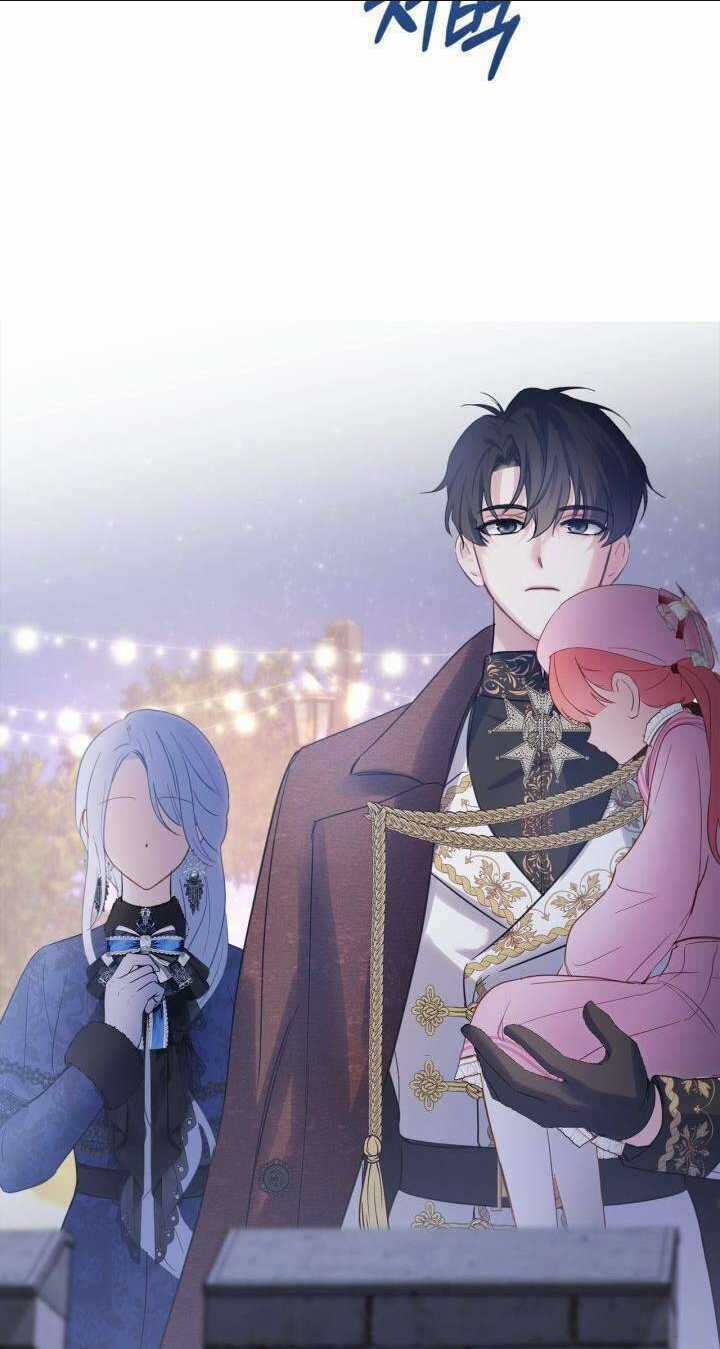 Phạm Nhân Bé Con Của Dinh Thự Mùa Đông Chapter 23 trang 73