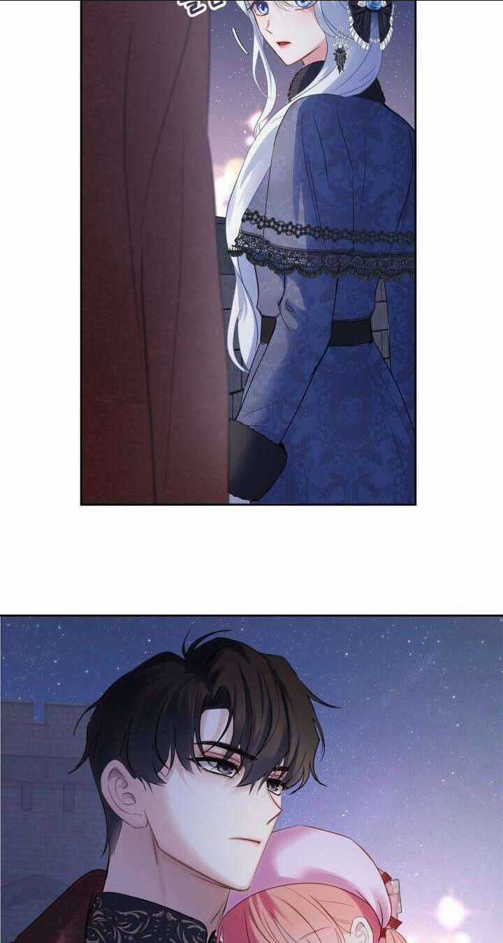 Phạm Nhân Bé Con Của Dinh Thự Mùa Đông Chapter 23 trang 75