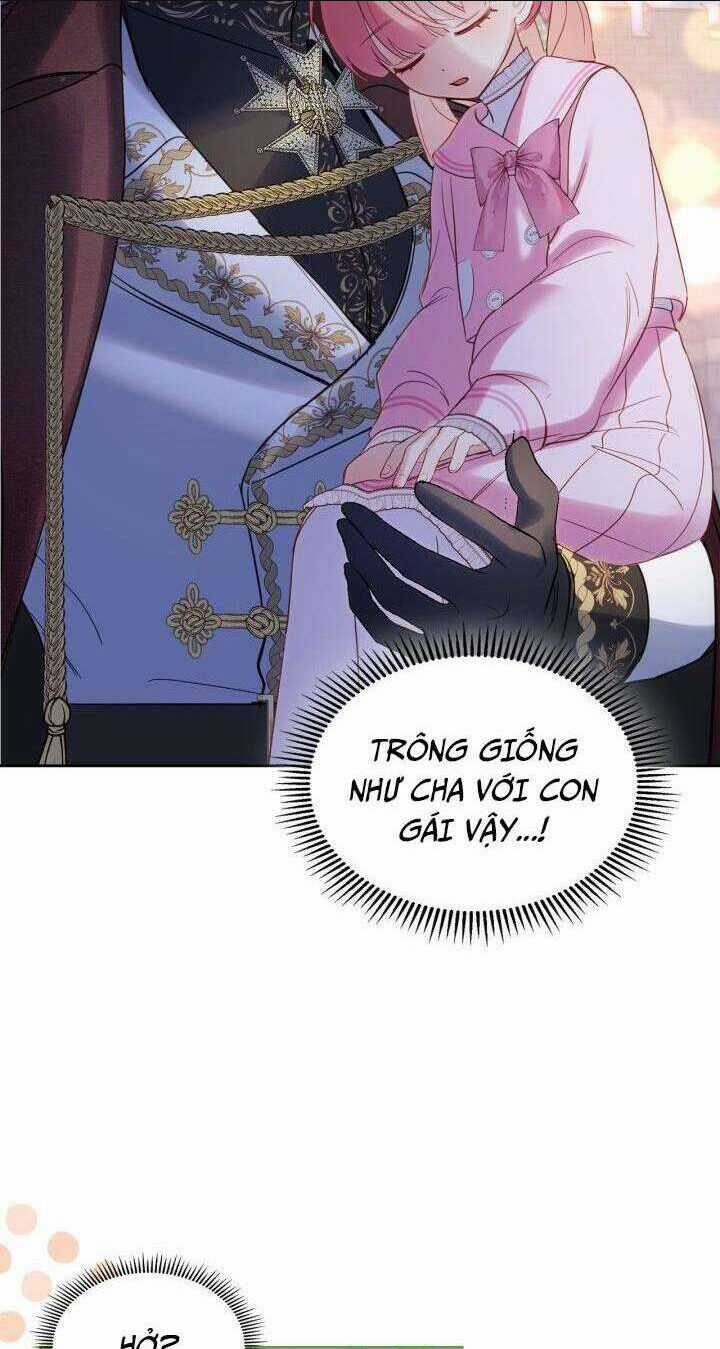 Phạm Nhân Bé Con Của Dinh Thự Mùa Đông Chapter 23 trang 76