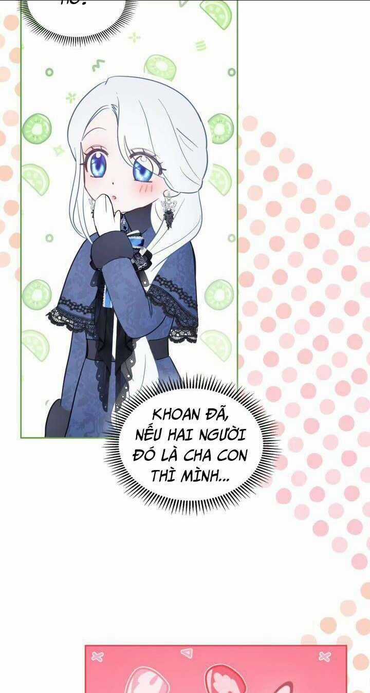 Phạm Nhân Bé Con Của Dinh Thự Mùa Đông Chapter 23 trang 77