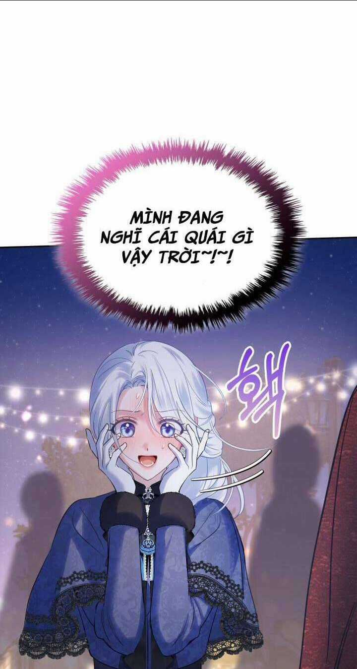 Phạm Nhân Bé Con Của Dinh Thự Mùa Đông Chapter 23 trang 79