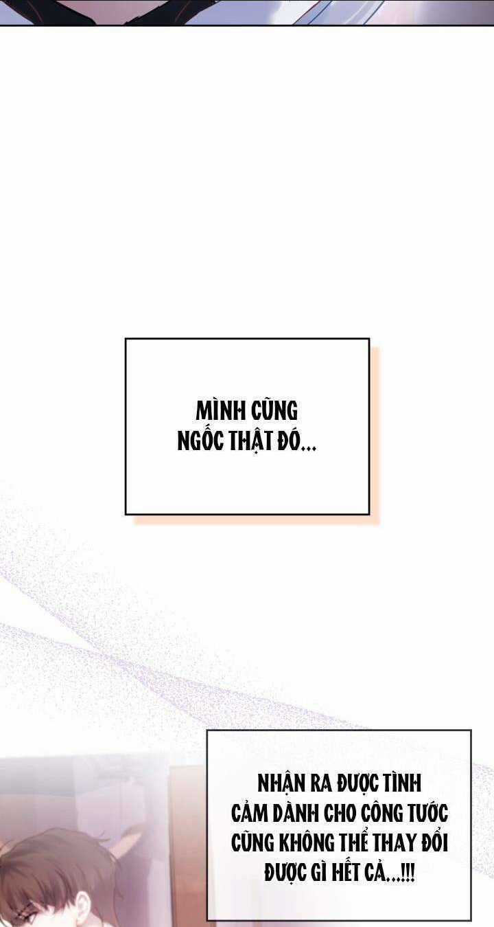 Phạm Nhân Bé Con Của Dinh Thự Mùa Đông Chapter 23 trang 81