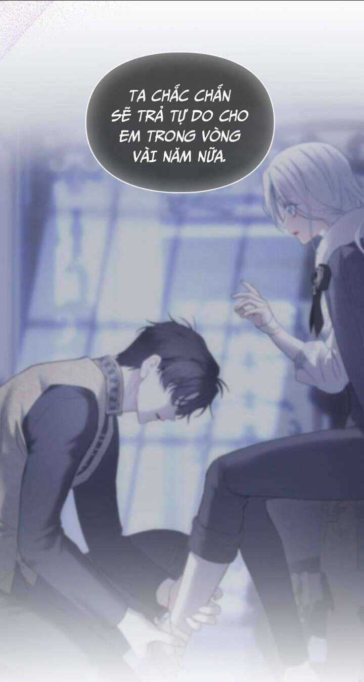 Phạm Nhân Bé Con Của Dinh Thự Mùa Đông Chapter 23 trang 83