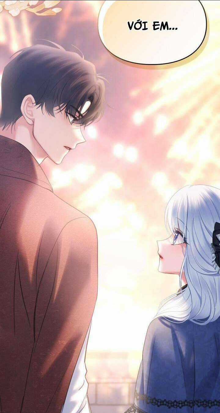 Phạm Nhân Bé Con Của Dinh Thự Mùa Đông Chapter 23 trang 95