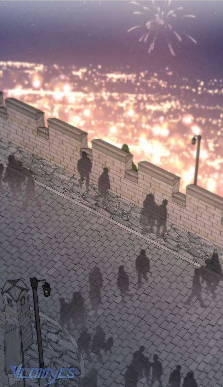 Phạm Nhân Bé Con Của Dinh Thự Mùa Đông Chapter 24 trang 12