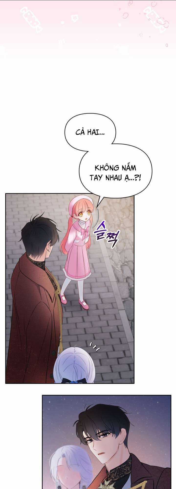 Phạm Nhân Bé Con Của Dinh Thự Mùa Đông Chapter 24 trang 16