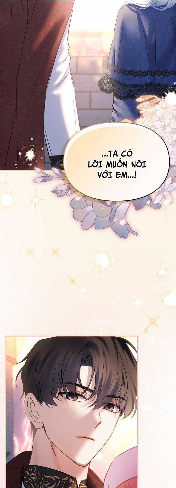 Phạm Nhân Bé Con Của Dinh Thự Mùa Đông Chapter 24 trang 2