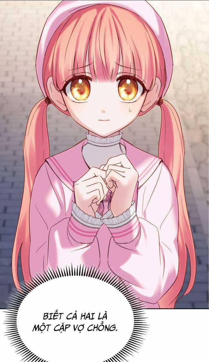 Phạm Nhân Bé Con Của Dinh Thự Mùa Đông Chapter 24 trang 23