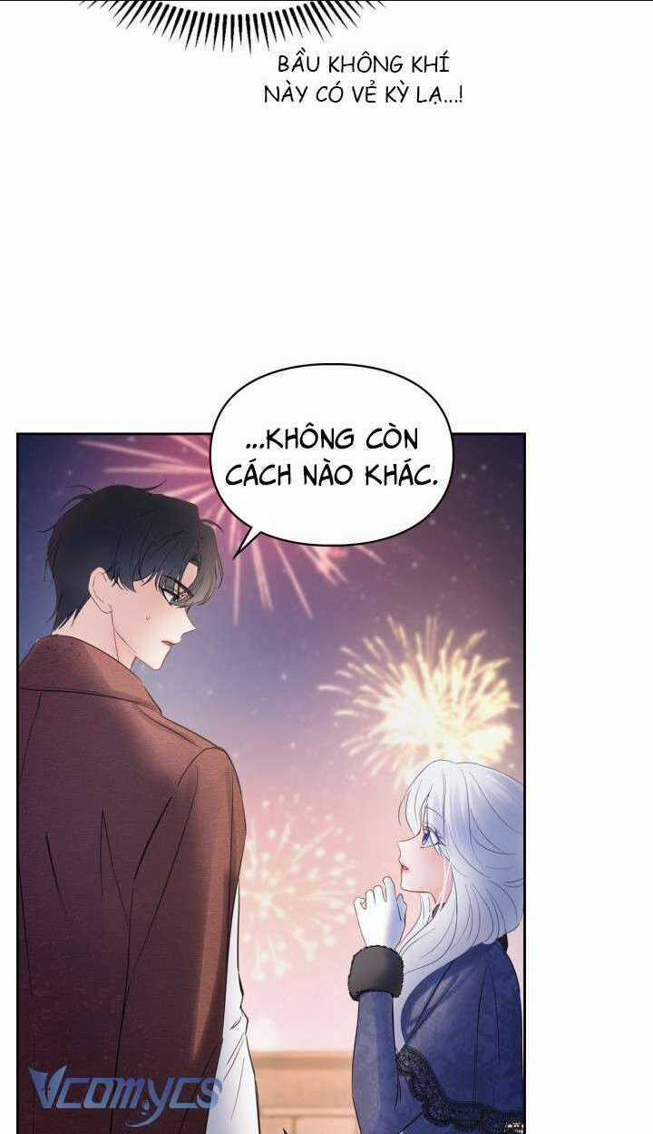 Phạm Nhân Bé Con Của Dinh Thự Mùa Đông Chapter 24 trang 24