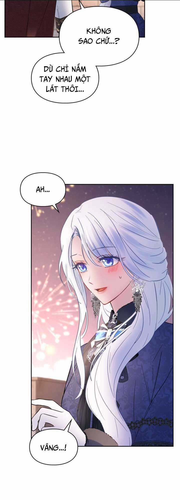 Phạm Nhân Bé Con Của Dinh Thự Mùa Đông Chapter 24 trang 25