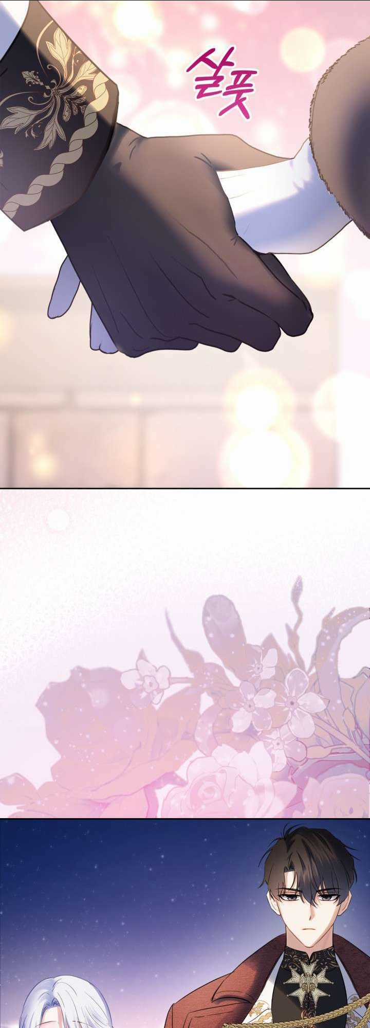 Phạm Nhân Bé Con Của Dinh Thự Mùa Đông Chapter 24 trang 27