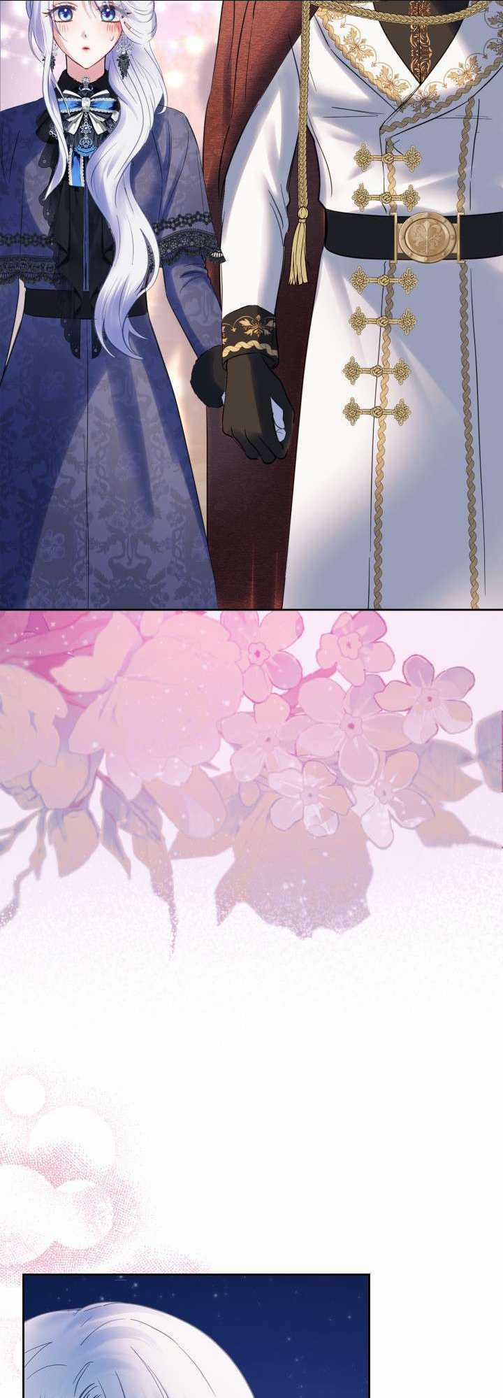 Phạm Nhân Bé Con Của Dinh Thự Mùa Đông Chapter 24 trang 28