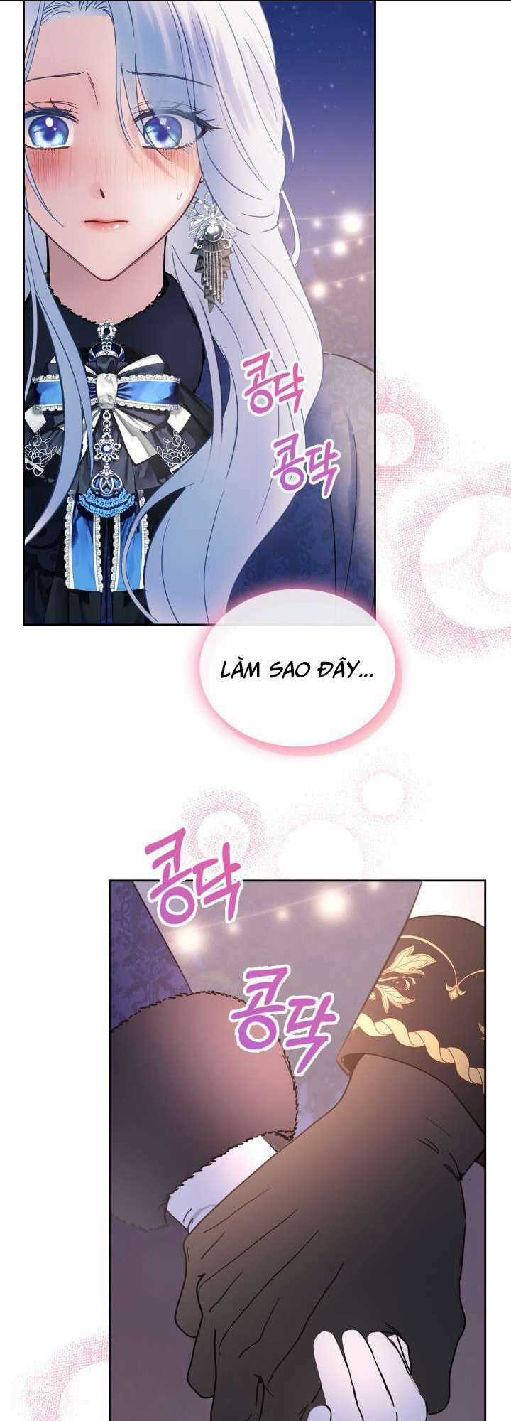 Phạm Nhân Bé Con Của Dinh Thự Mùa Đông Chapter 24 trang 29