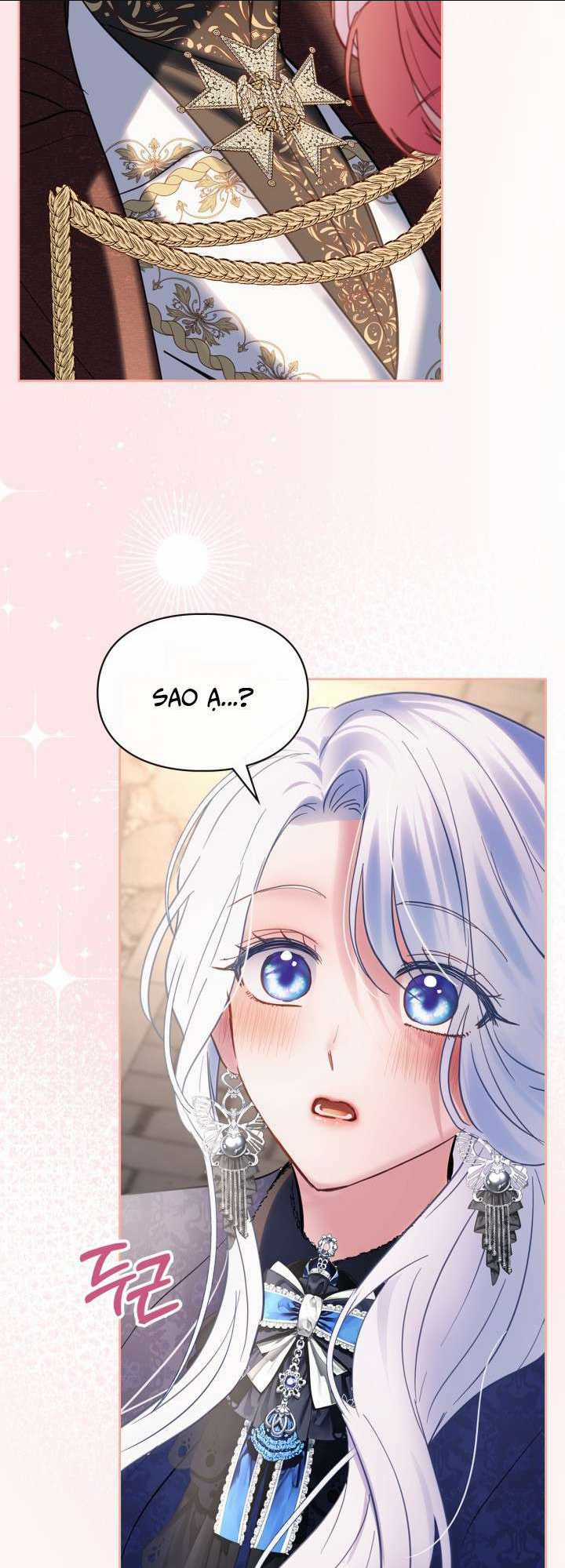 Phạm Nhân Bé Con Của Dinh Thự Mùa Đông Chapter 24 trang 3