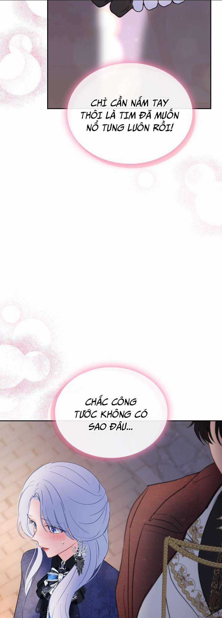 Phạm Nhân Bé Con Của Dinh Thự Mùa Đông Chapter 24 trang 30