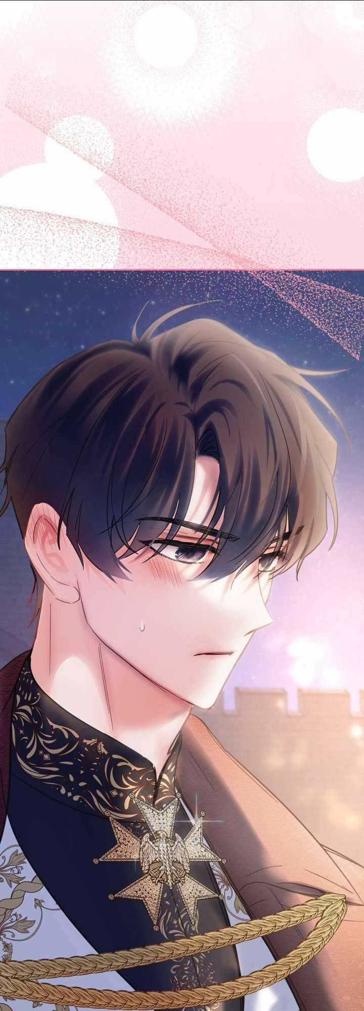 Phạm Nhân Bé Con Của Dinh Thự Mùa Đông Chapter 24 trang 32