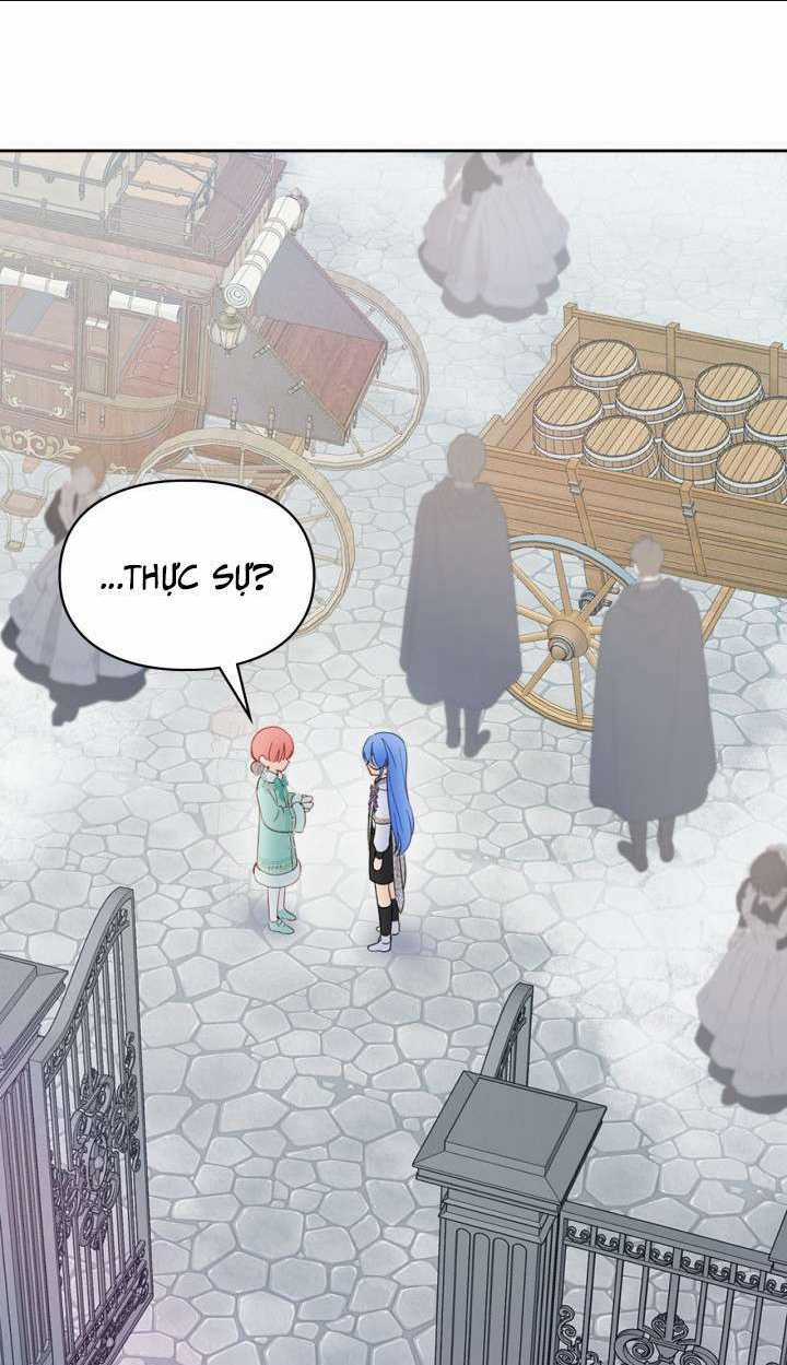 Phạm Nhân Bé Con Của Dinh Thự Mùa Đông Chapter 24 trang 35