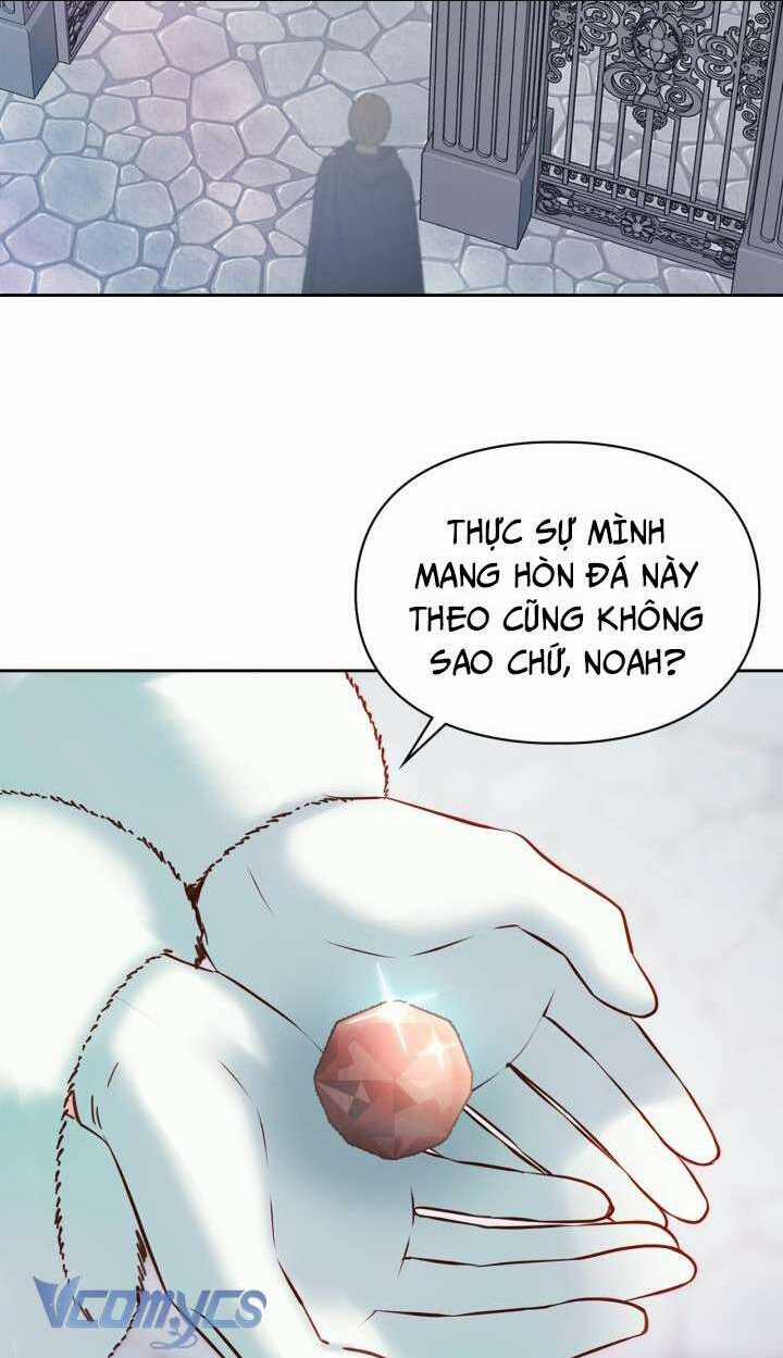 Phạm Nhân Bé Con Của Dinh Thự Mùa Đông Chapter 24 trang 36